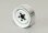 1.55 Landies Vintage Stamped Steel Beadlock Wheels (White)