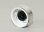 1.55 Landies Vintage Stamped Steel Beadlock Wheels (White)