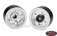 Deep Dish Slot Mag 2.2 Beadlock Felgen (4)
