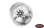 8 Lug Deep Dish Wagon 1.9 Steel Stamped BL-Felgen chrom (4)