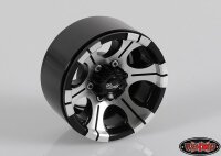Dick Cepek DC-2 1.9 Internal Beadlock Wheels