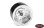 American Racing 1.9 Outlaw II Deep Dish Beadlock Felgen (4)