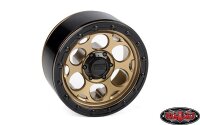 KMC 1.9 Dirty Harry Beadlock Felgen (4)