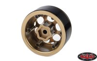 KMC 1.9 Dirty Harry Beadlock Felgen (4)