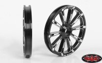RC Components Hammer 2 Drag Race Front Wheels