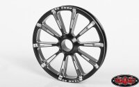 RC Components Hammer 2 Drag Race Front Wheels