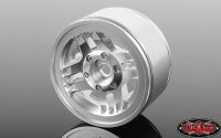 TRunner Classic 1.55 Beadlock Wheels