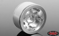 TRunner Classic 1.55 Beadlock Wheels
