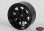 5 Lug Wagon 1.9 Steel Stamped Beadlock Wheels (Black) (4)