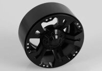 Resistance 2.2 Internal Beadlock Felgen schwarz (4)