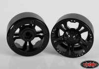 Resistance 2.2 Internal Beadlock Felgen schwarz (4)
