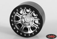 Raceline Monster 1.9 Beadlock Felgen