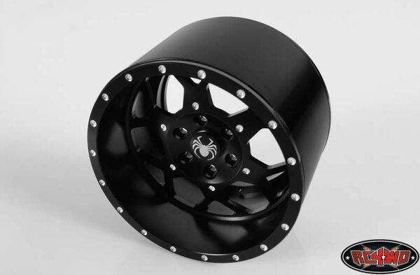 Huntsman Spider 40 Series 3.8 Universal Beadlock Wheel