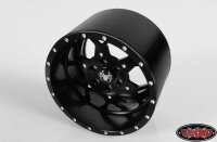 Huntsman Spider 40 Series 3.8 Universal Beadlock Wheel