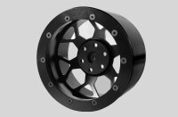 Huntsman Spider 40 Series 3.8 Universal Beadlock Wheel