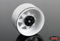 6 Lug Wagon 2.2 Steel Stamped Beadlock Felgen