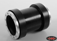 Universal Monster Truck Beadlock Wheels V2 For Tamiya Clod B