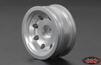 PRO/GT Tractor Puller Aluminum Front Wheels