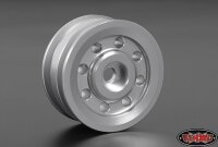 PRO/GT Tractor Puller Aluminum Front Wheels