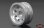 PRO/GT Tractor Puller Aluminum Front Wheels