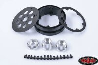 Rocker 2.2 Lightweight Competition Beadlock Wheels