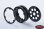 Rocker 2.2 Lightweight Competition Beadlock Wheels