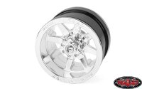 Fuel Off-Road 2.2 FFC116 Ventura Beadlock Felgen (4)