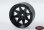 6 Lug Wagon 2.2 Steel Stamped Beadlock Wheels (Black)