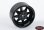 6 Lug Wagon 2.2 Steel Stamped Beadlock Wheels (Black)