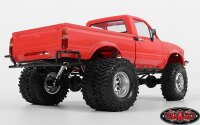 Double Trouble 3 Aluminum Dually 1.9 Wheels