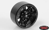 Fuel Offroad Hostage 2.2 Beadlock Felgen