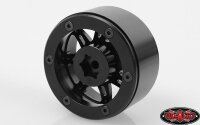 Fuel Offroad Hostage 2.2 Beadlock Felgen