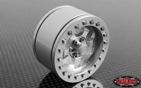 Raceline Revolver 1.55 Beadlock Wheels