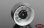 OEM Stamped Steel 1.9 Beadlock Wheels (White)