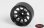 OEM Stamped Steel 1.9 Beadlock Wheels (Black)