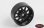 OEM Stamped Steel 1.9 Beadlock Wheels (Black)