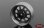OEM Stamped Steel 1.9 Beadlock Wheels (Plain)