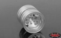 OEM Dually 1.55 Rear Wheels