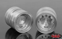 OEM Dually 1.55 Rear Wheels