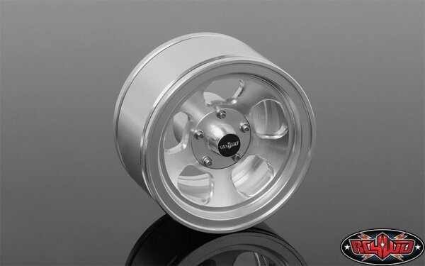 Truckie 1.55 Beadlock Felgen