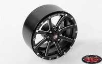 Ballistic Offroad Razorback 2.2 Beadlock Felgen
