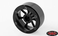 Ballistic Offroad Razorback 2.2 Beadlock Felgen