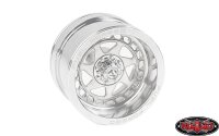 Fuel Off-Road 2.2 Zillion Beadlock Felgen chrom (4)