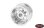 Fuel Off-Road 2.2 Zillion Beadlock Felgen chrom (4)