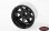 5 Lug Deep Dish Wagon 1.9 Steel Beadlock Felgen Schwarz