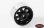 5 Lug Deep Dish Wagon 1.9 Steel Beadlock Felgen Schwarz