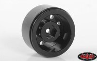 Raceline Monster 1.0 Beadlock Wheels