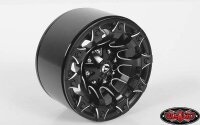 Fuel Offroad Battle Axe 2.2 Beadlock Felgen