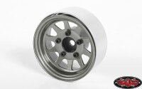 OEM Stamped Steel 1.55 Beadlock Felgen