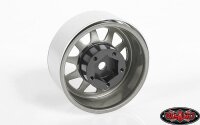 OEM Stamped Steel 1.55 Beadlock Felgen